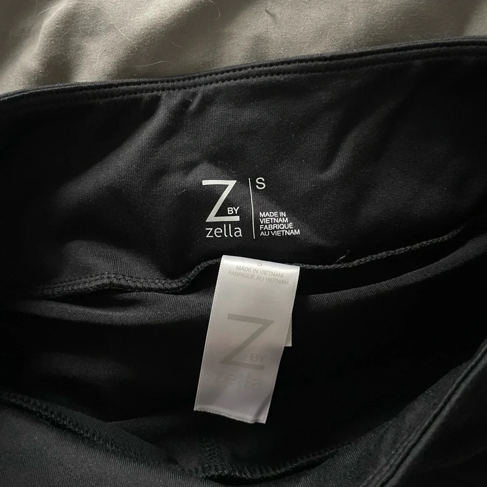 Athletic Skort - Picture 2 of 2